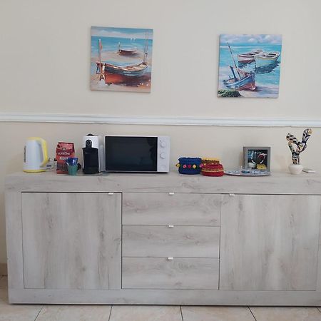 Palma House Apartman Catania-Fontanarossai nemzetközi repülőtér Kültér fotó