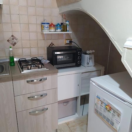 Palma House Apartman Catania-Fontanarossai nemzetközi repülőtér Kültér fotó