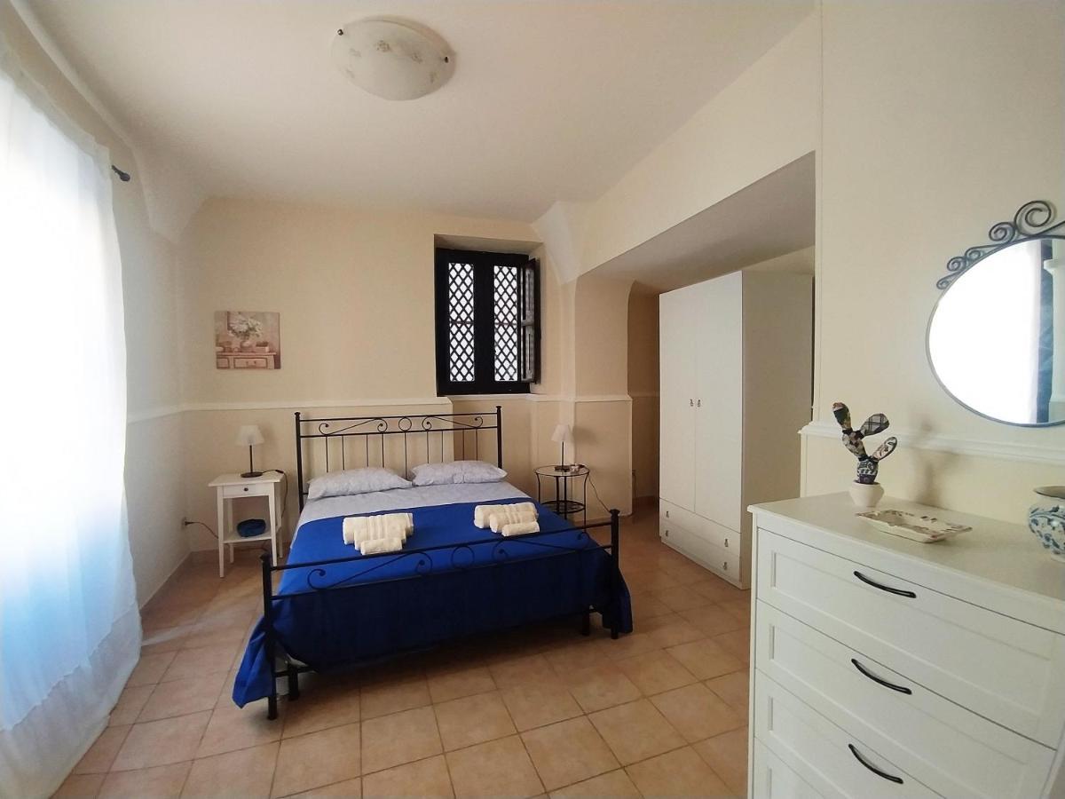 Palma House Apartman Catania-Fontanarossai nemzetközi repülőtér Kültér fotó