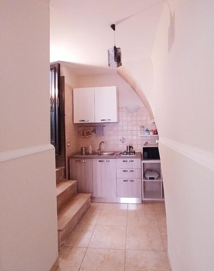 Palma House Apartman Catania-Fontanarossai nemzetközi repülőtér Kültér fotó