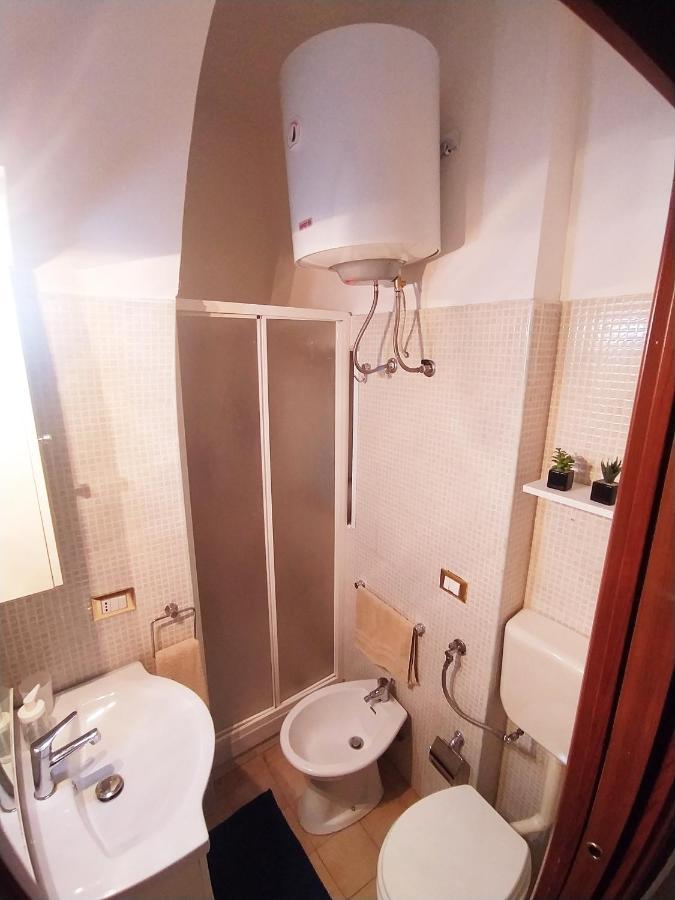 Palma House Apartman Catania-Fontanarossai nemzetközi repülőtér Kültér fotó