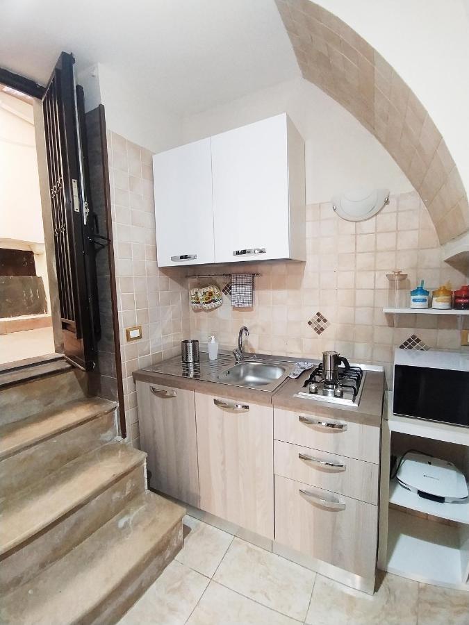Palma House Apartman Catania-Fontanarossai nemzetközi repülőtér Kültér fotó