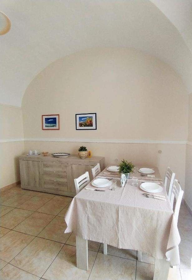 Palma House Apartman Catania-Fontanarossai nemzetközi repülőtér Kültér fotó