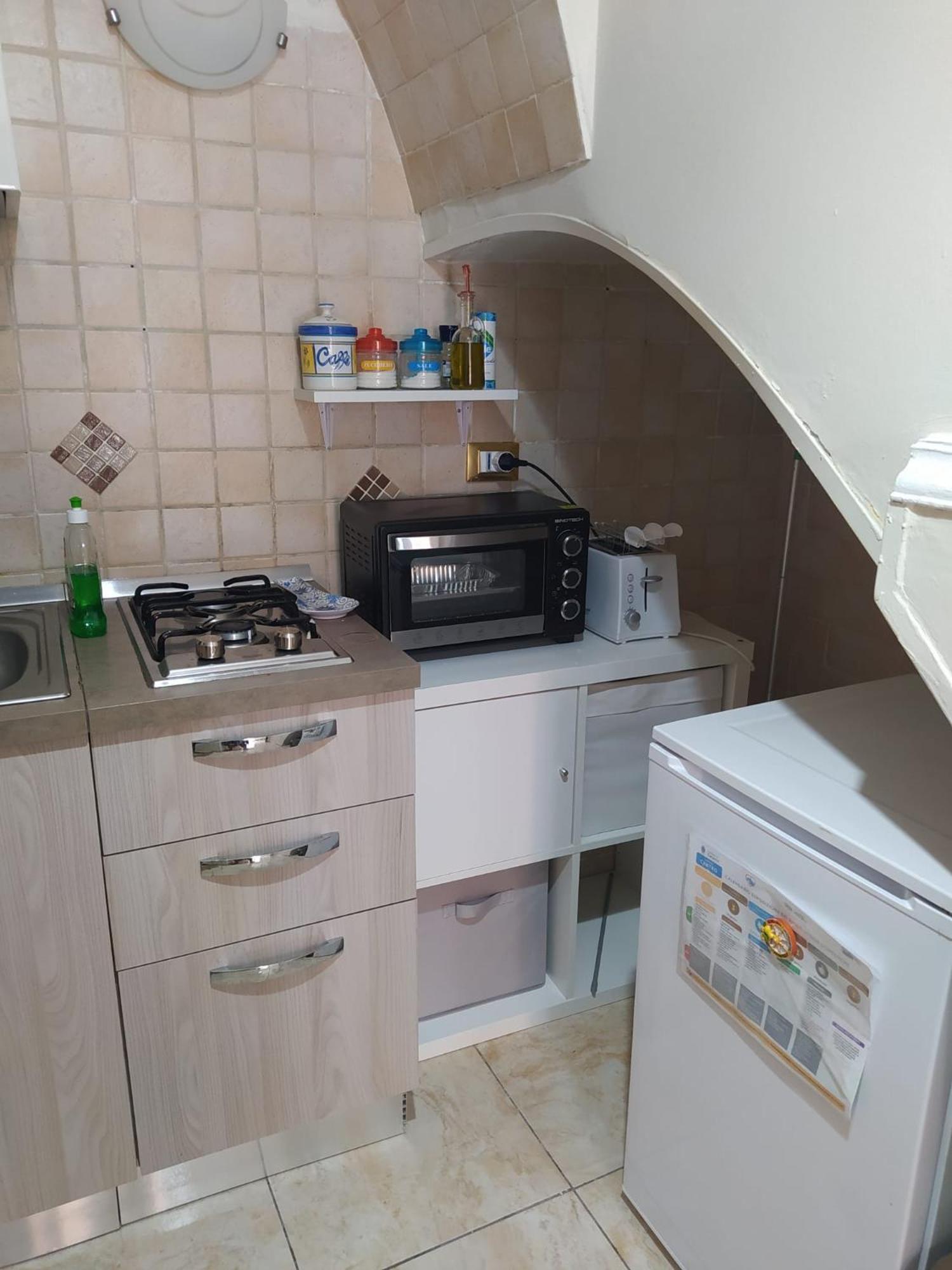 Palma House Apartman Catania-Fontanarossai nemzetközi repülőtér Kültér fotó