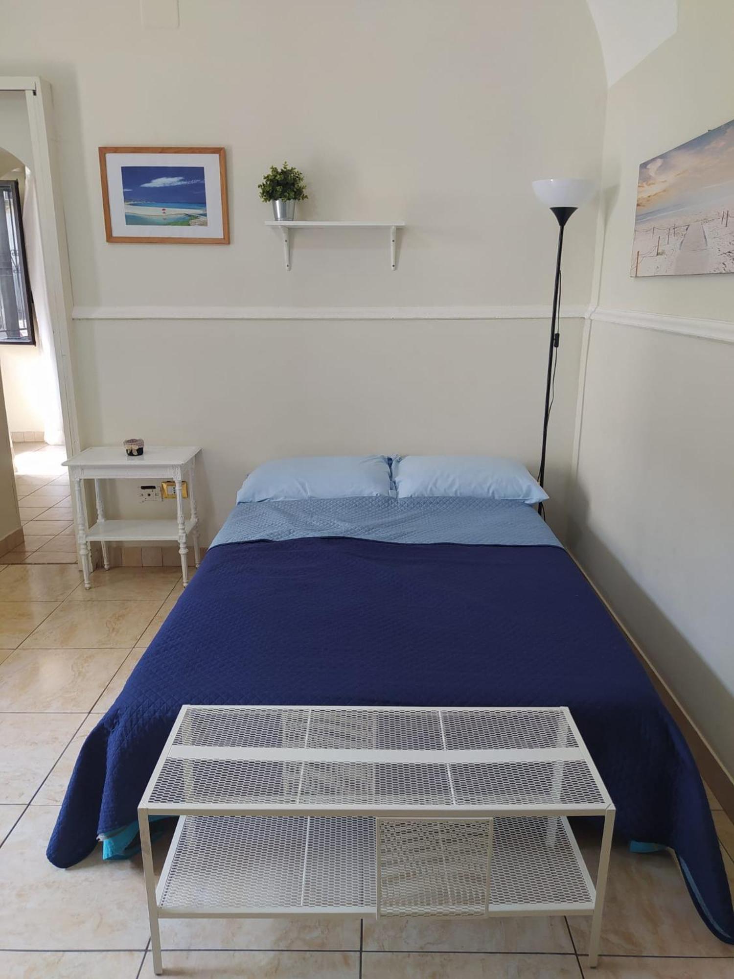 Palma House Apartman Catania-Fontanarossai nemzetközi repülőtér Kültér fotó